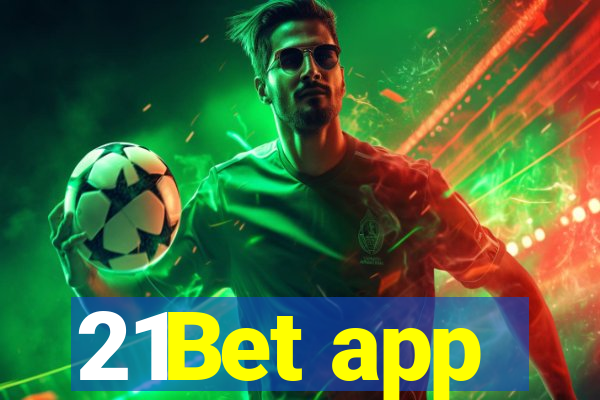 21Bet app